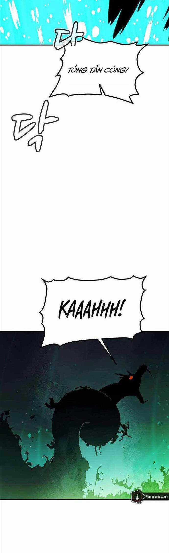 Độc Cô Tử Linh Sư Chương 117 trang 61