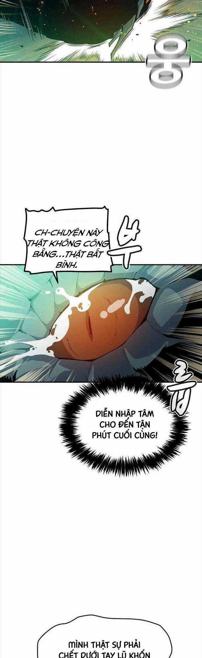 Độc Cô Tử Linh Sư Chương 117 trang 65