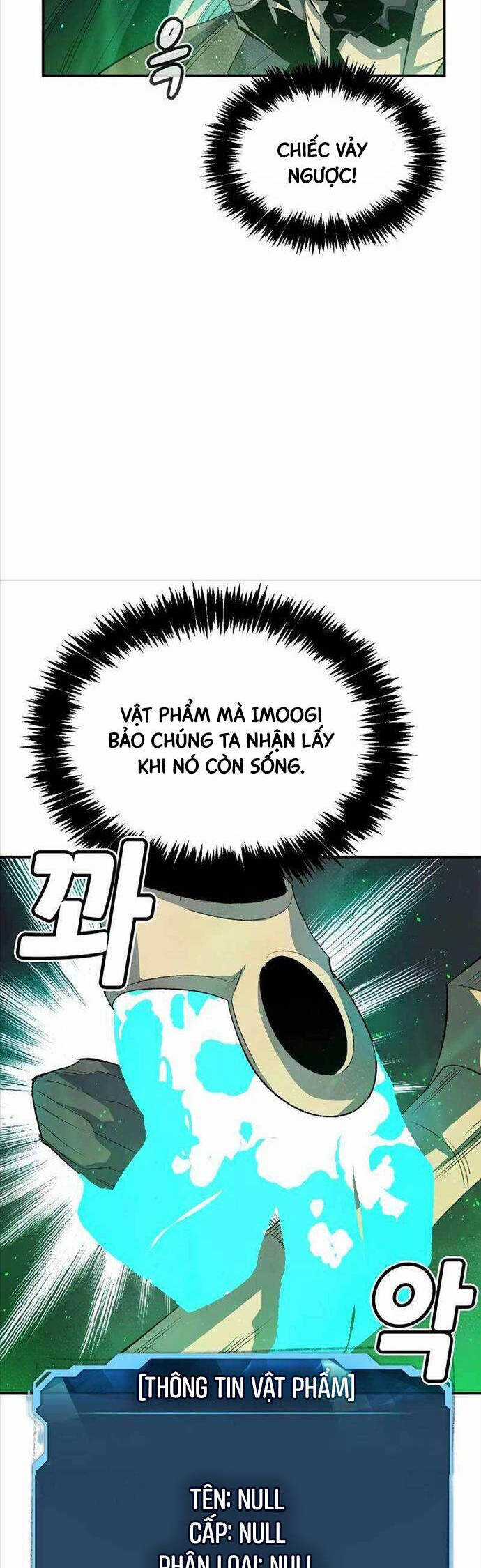 Độc Cô Tử Linh Sư Chương 117 trang 67