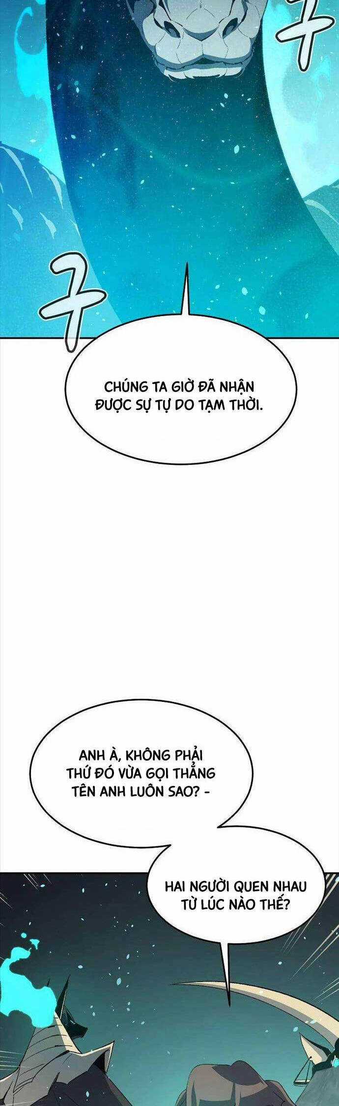 Độc Cô Tử Linh Sư Chương 117 trang 7