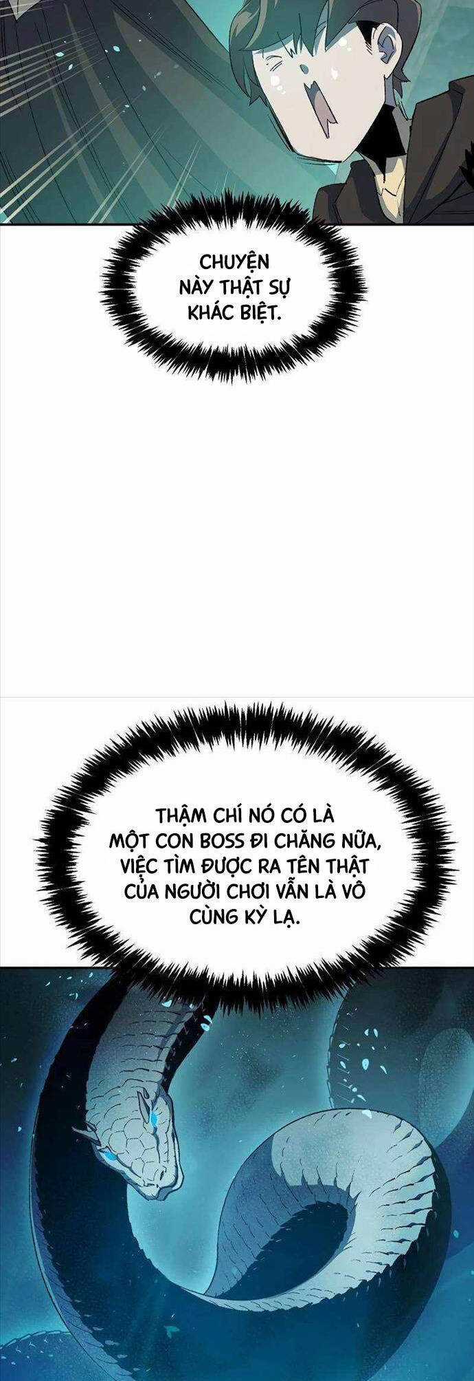 Độc Cô Tử Linh Sư Chương 117 trang 8