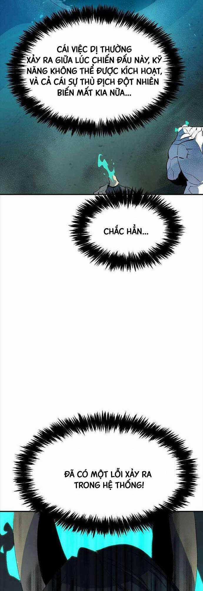 Độc Cô Tử Linh Sư Chương 117 trang 9