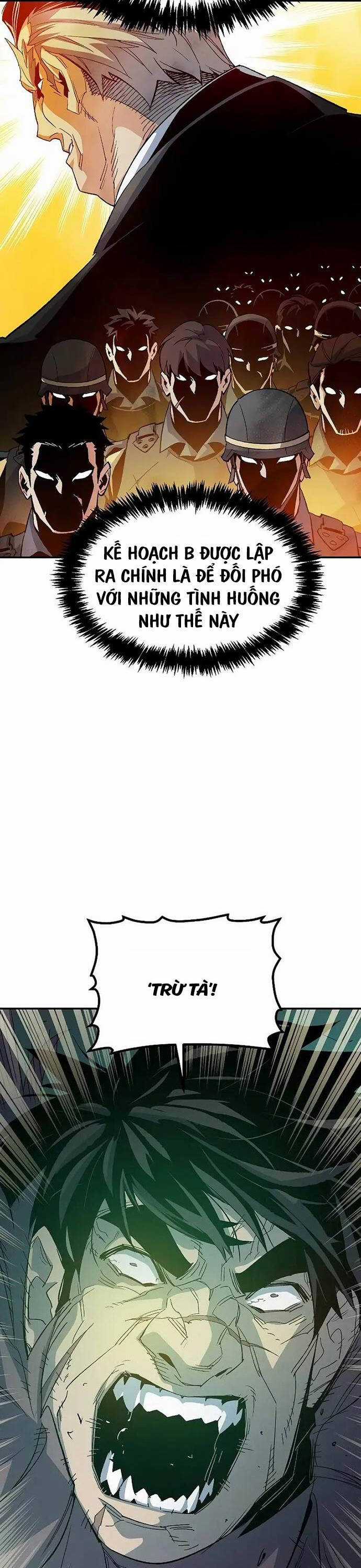 Độc Cô Tử Linh Sư Chương 118 trang 11