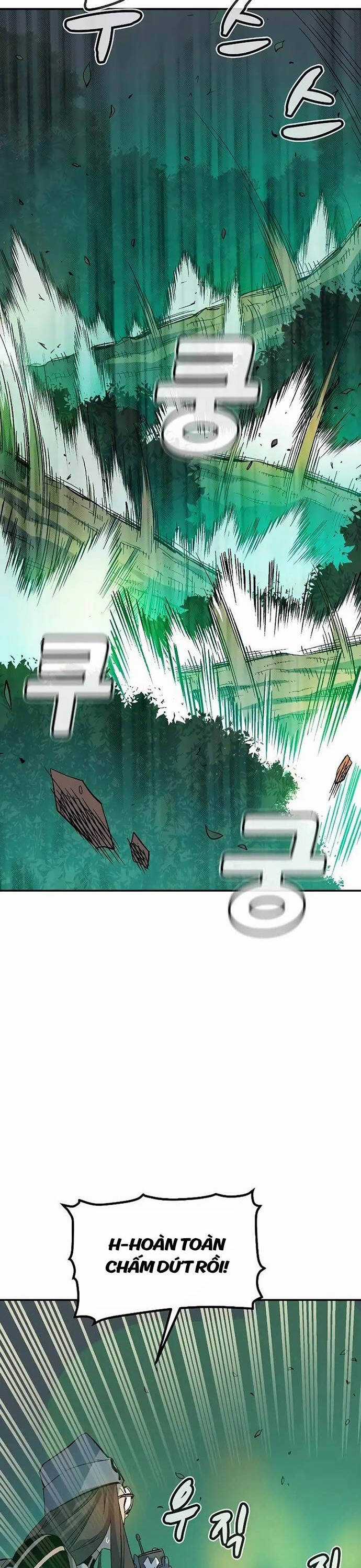 Độc Cô Tử Linh Sư Chương 118 trang 13