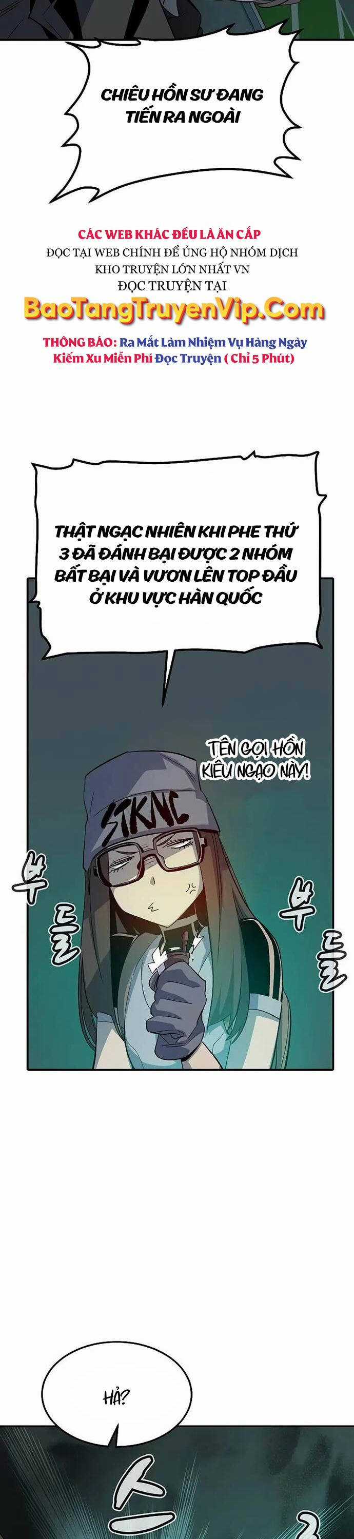 Độc Cô Tử Linh Sư Chương 118 trang 15