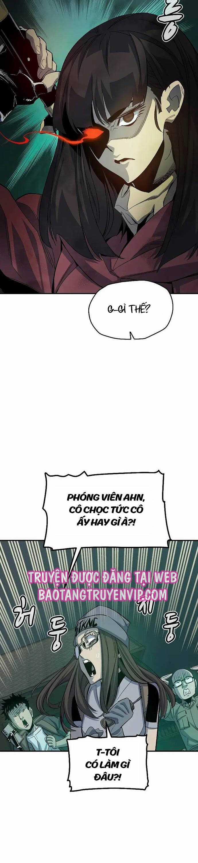 Độc Cô Tử Linh Sư Chương 118 trang 16