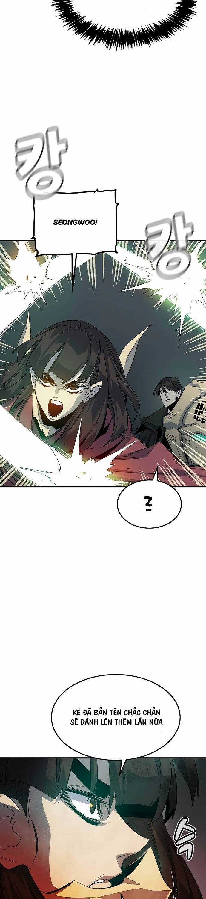 Độc Cô Tử Linh Sư Chương 118 trang 21