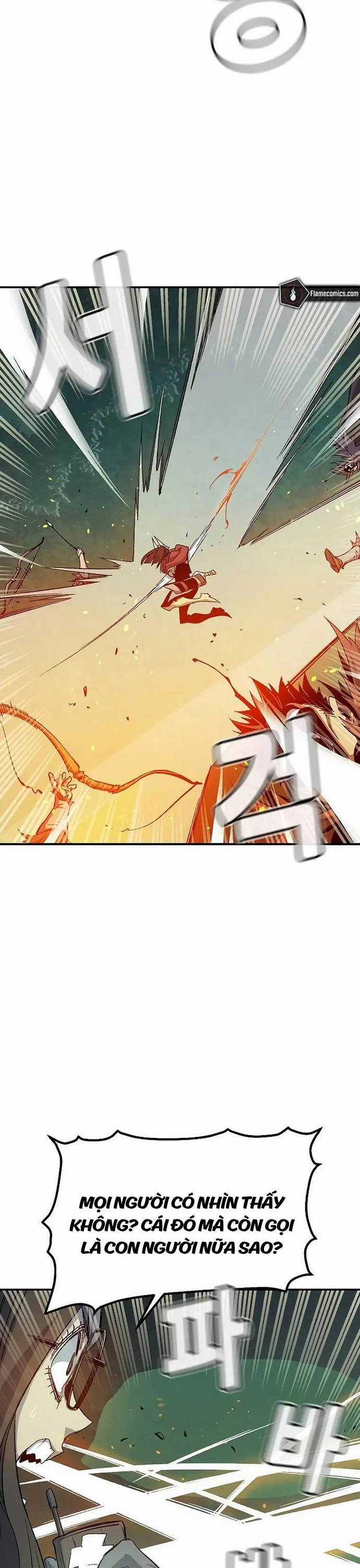 Độc Cô Tử Linh Sư Chương 118 trang 23