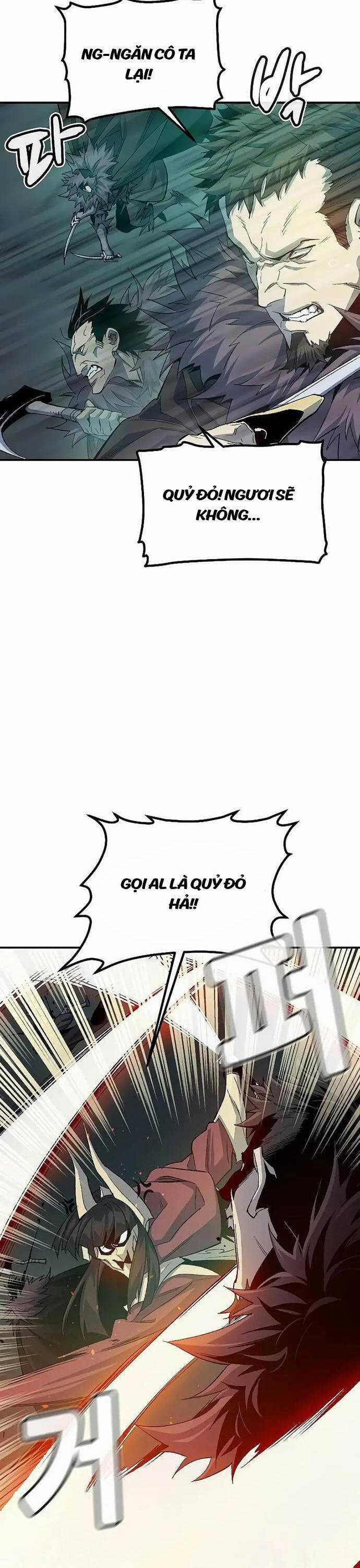 Độc Cô Tử Linh Sư Chương 118 trang 25