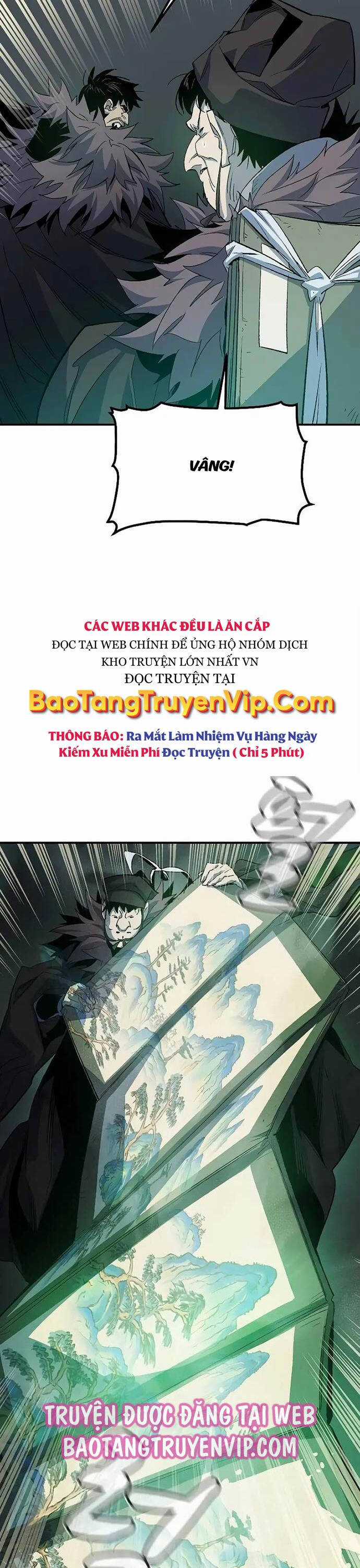 Độc Cô Tử Linh Sư Chương 118 trang 29