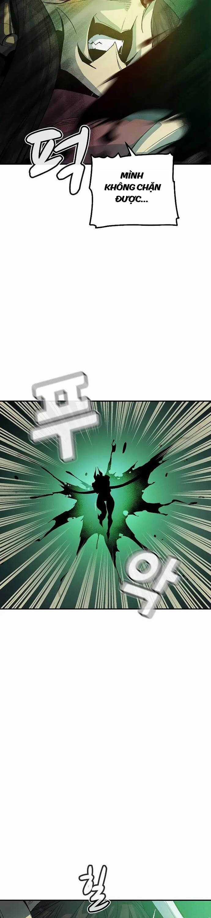 Độc Cô Tử Linh Sư Chương 118 trang 31