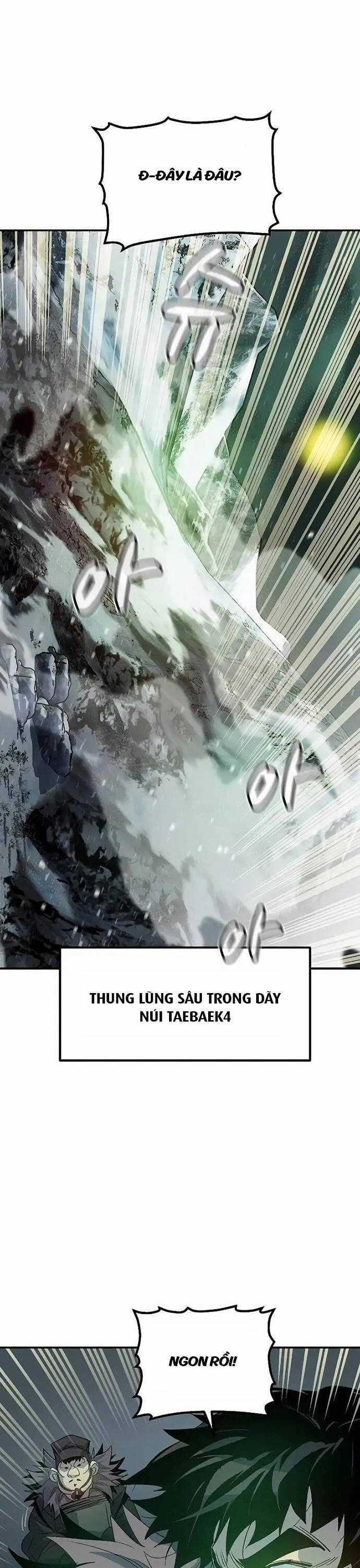 Độc Cô Tử Linh Sư Chương 118 trang 33