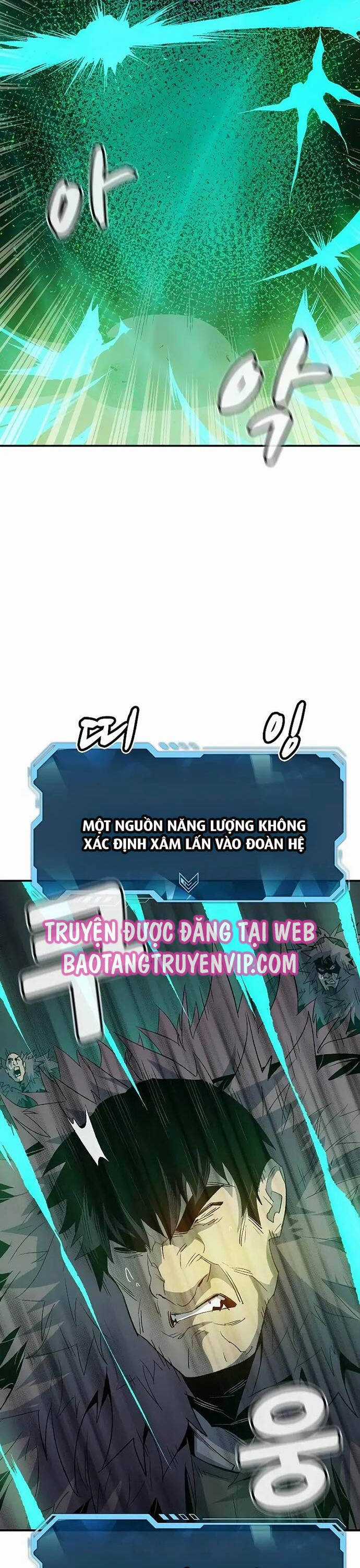 Độc Cô Tử Linh Sư Chương 118 trang 36