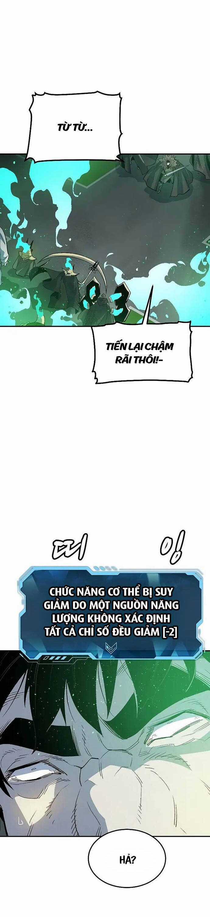 Độc Cô Tử Linh Sư Chương 118 trang 39