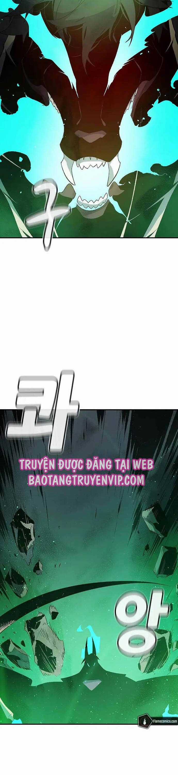 Độc Cô Tử Linh Sư Chương 118 trang 41