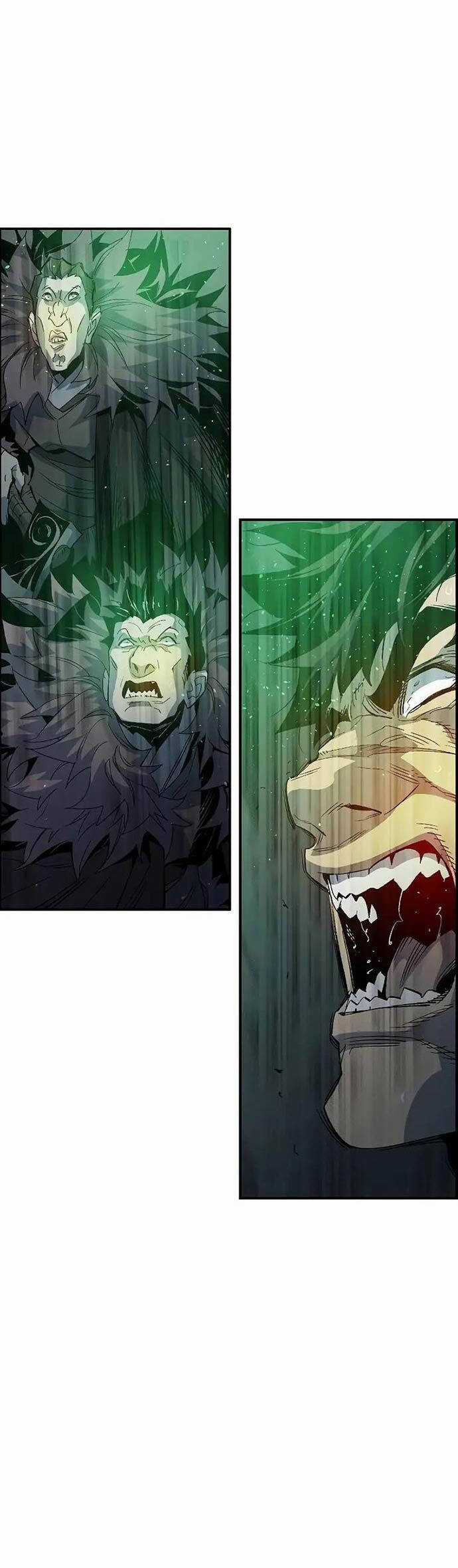 Độc Cô Tử Linh Sư Chương 118 trang 42