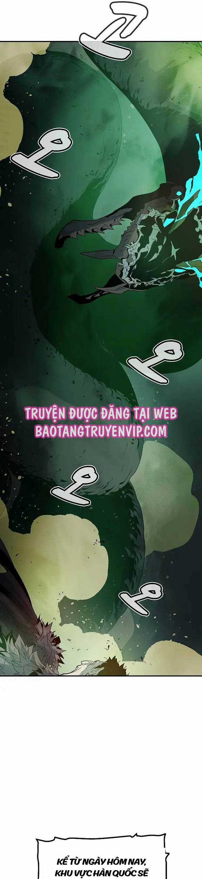 Độc Cô Tử Linh Sư Chương 118 trang 43