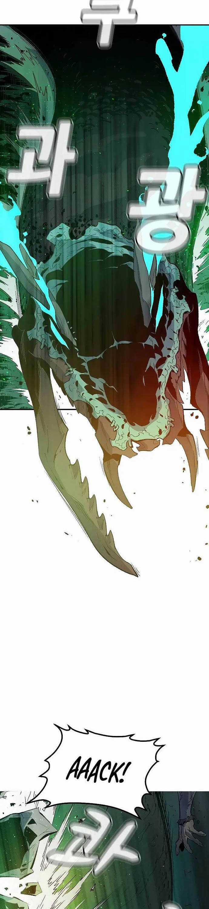 Độc Cô Tử Linh Sư Chương 118 trang 45