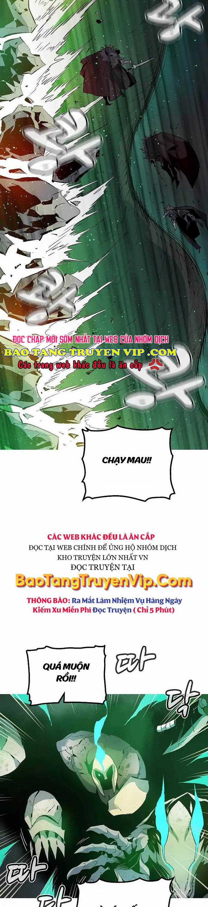 Độc Cô Tử Linh Sư Chương 118 trang 46