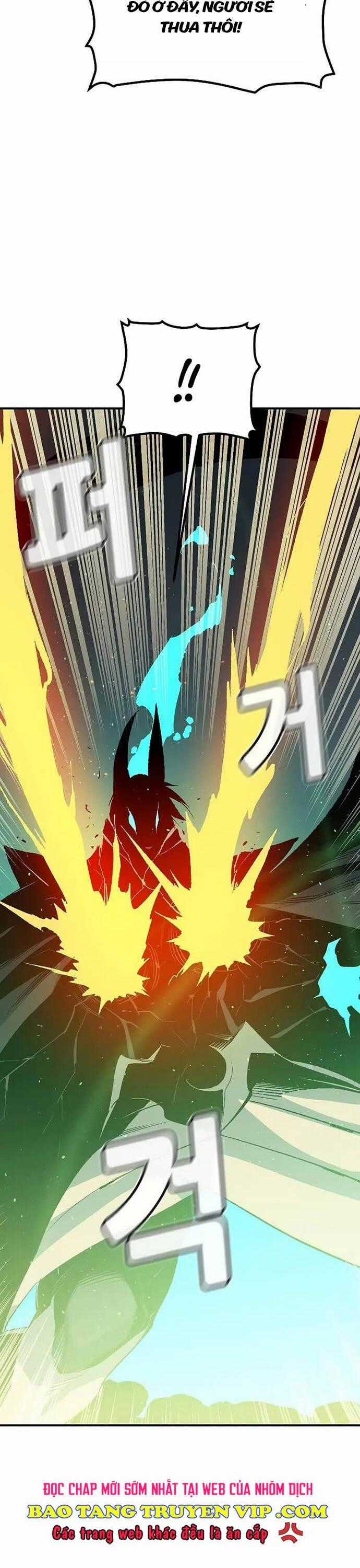 Độc Cô Tử Linh Sư Chương 118 trang 50