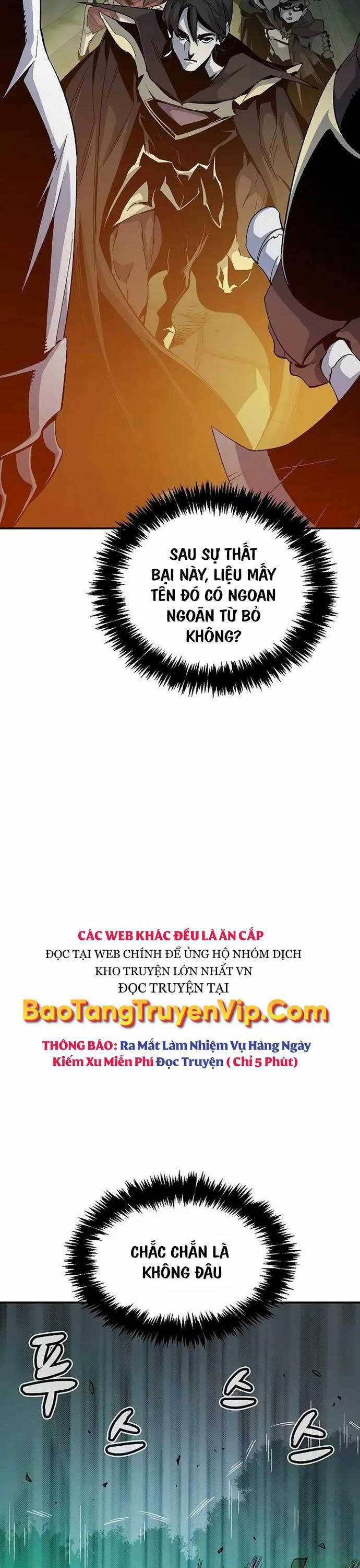 Độc Cô Tử Linh Sư Chương 118 trang 6