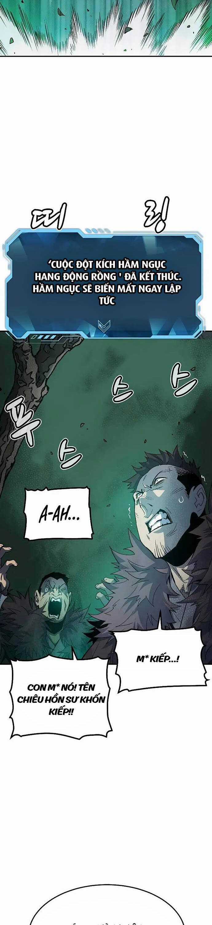 Độc Cô Tử Linh Sư Chương 118 trang 7