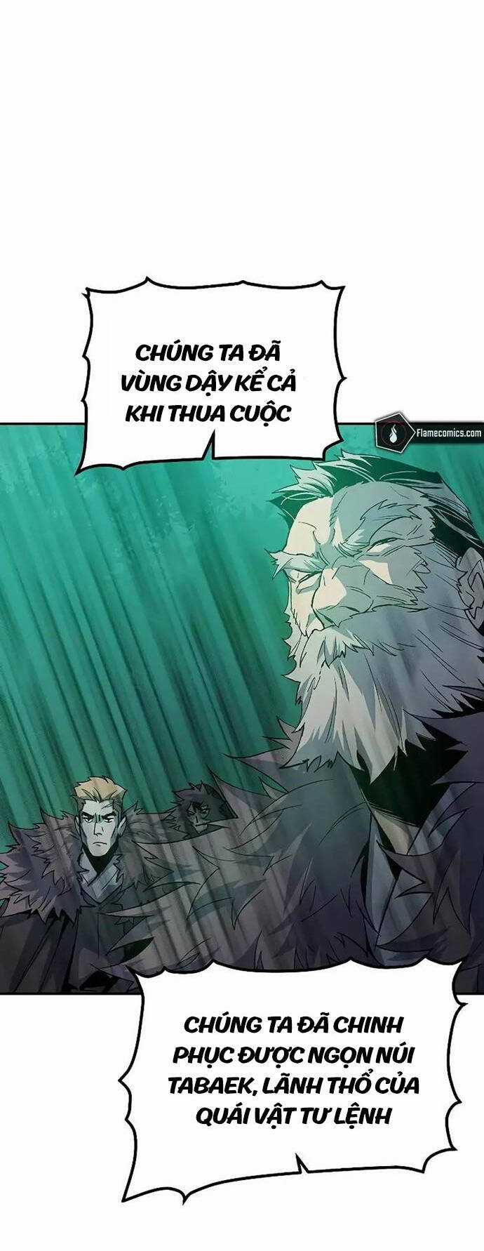 Độc Cô Tử Linh Sư Chương 118 trang 9