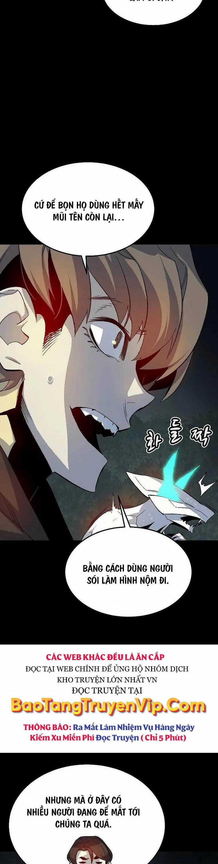 Độc Cô Tử Linh Sư Chương 119 trang 12