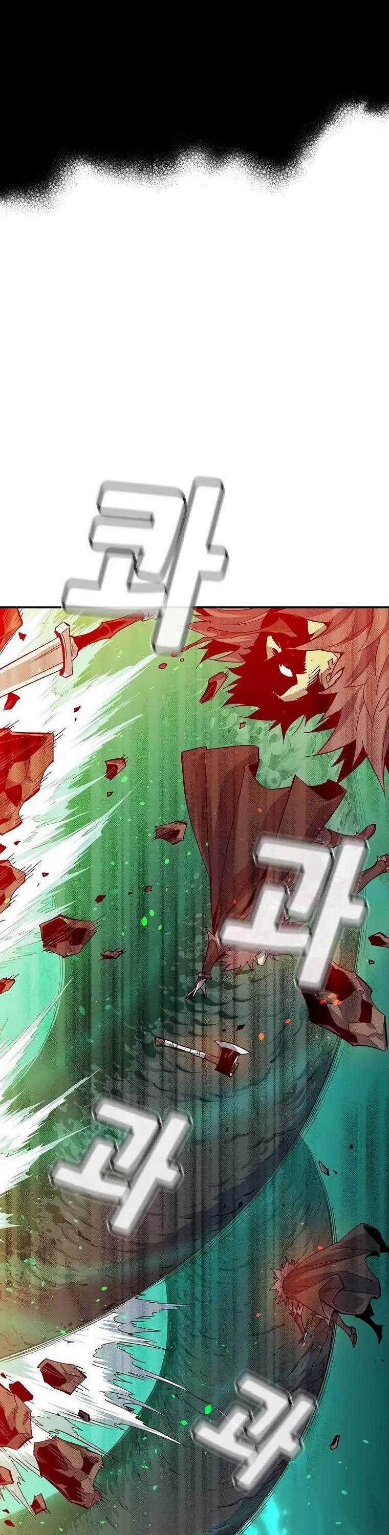 Độc Cô Tử Linh Sư Chương 119 trang 14