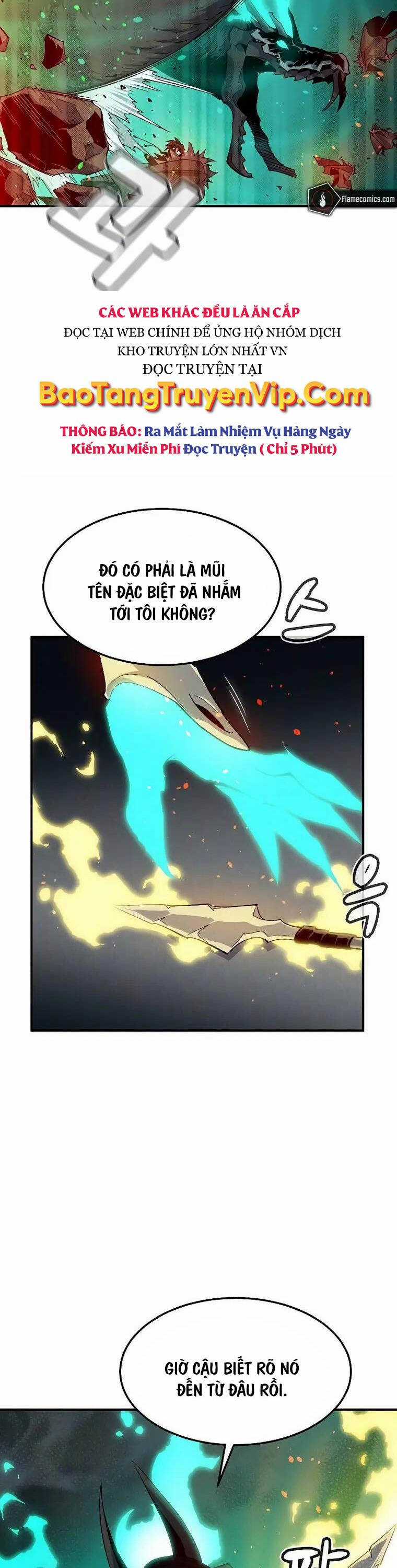 Độc Cô Tử Linh Sư Chương 119 trang 15