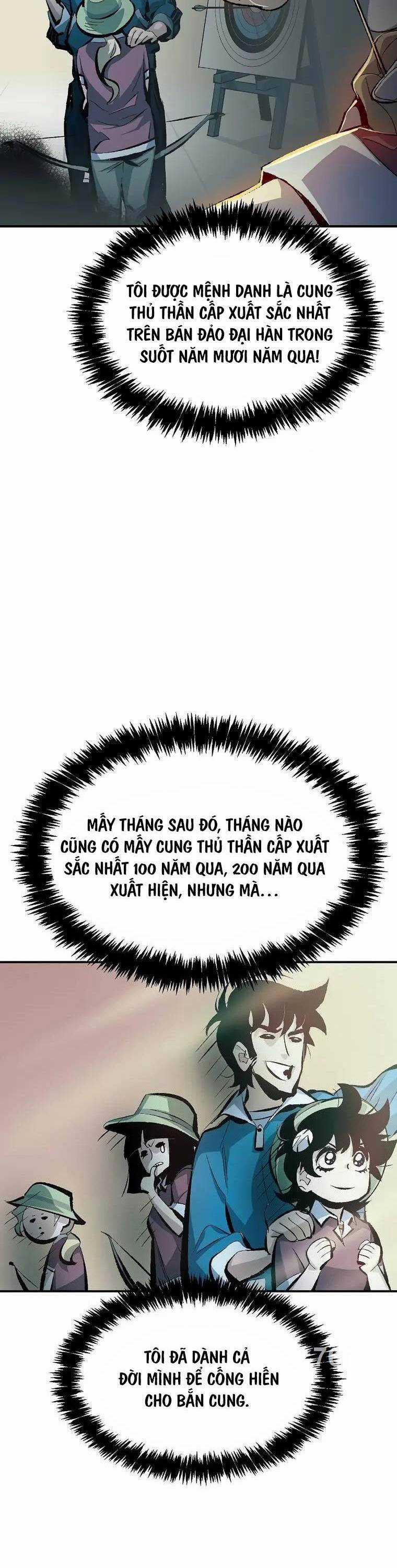 Độc Cô Tử Linh Sư Chương 119 trang 2