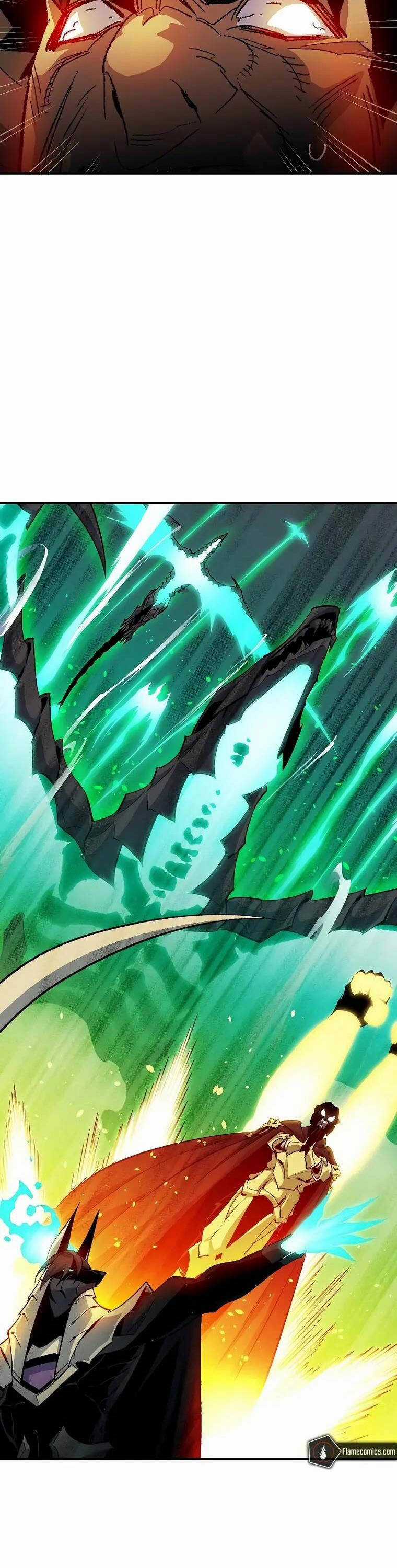 Độc Cô Tử Linh Sư Chương 119 trang 22