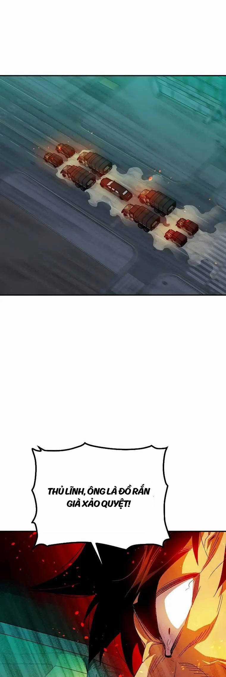 Độc Cô Tử Linh Sư Chương 119 trang 25