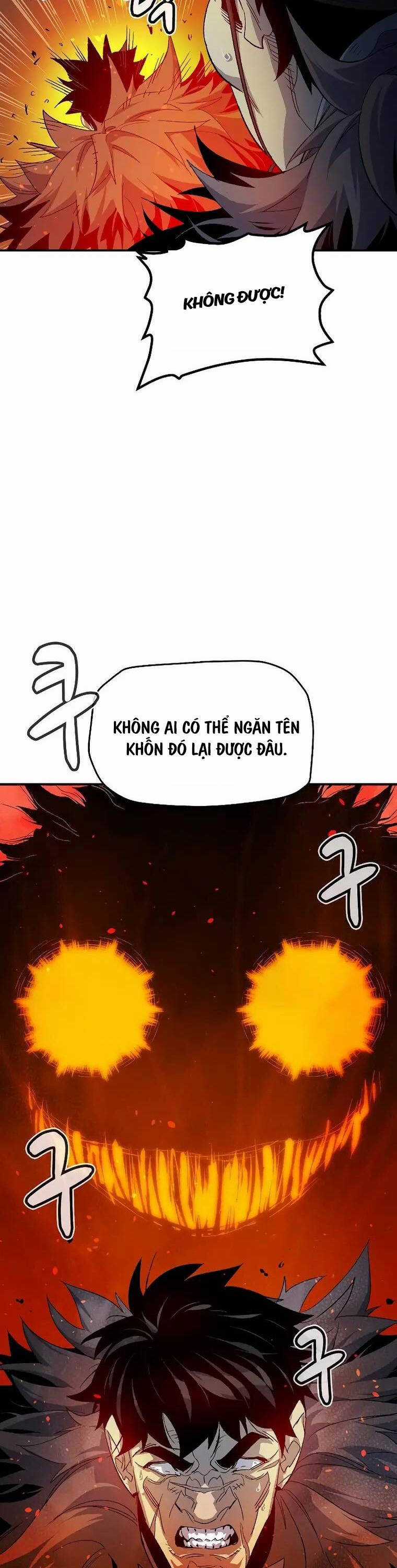 Độc Cô Tử Linh Sư Chương 119 trang 28