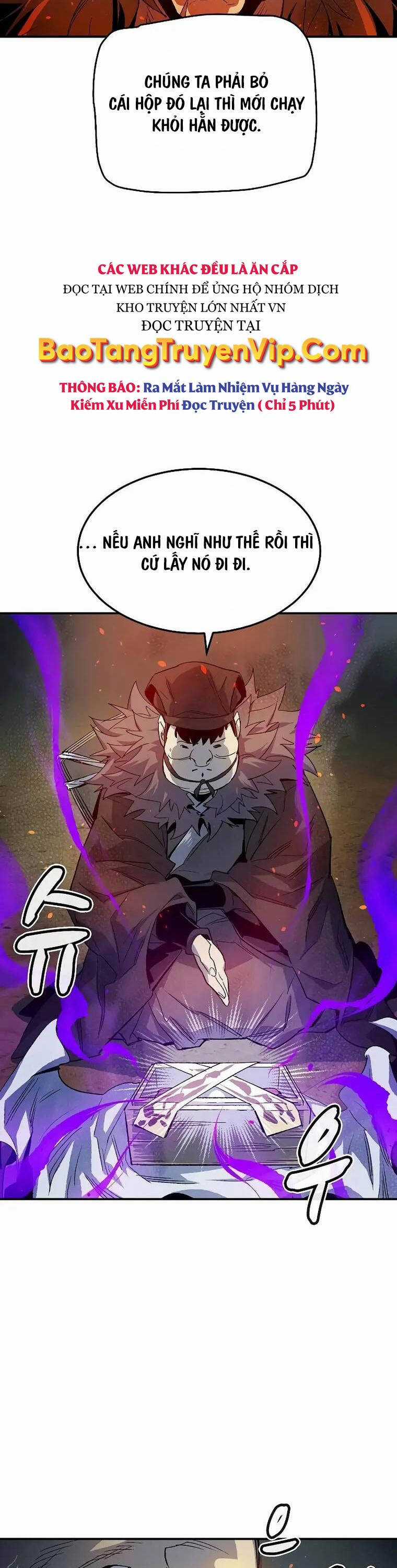 Độc Cô Tử Linh Sư Chương 119 trang 29