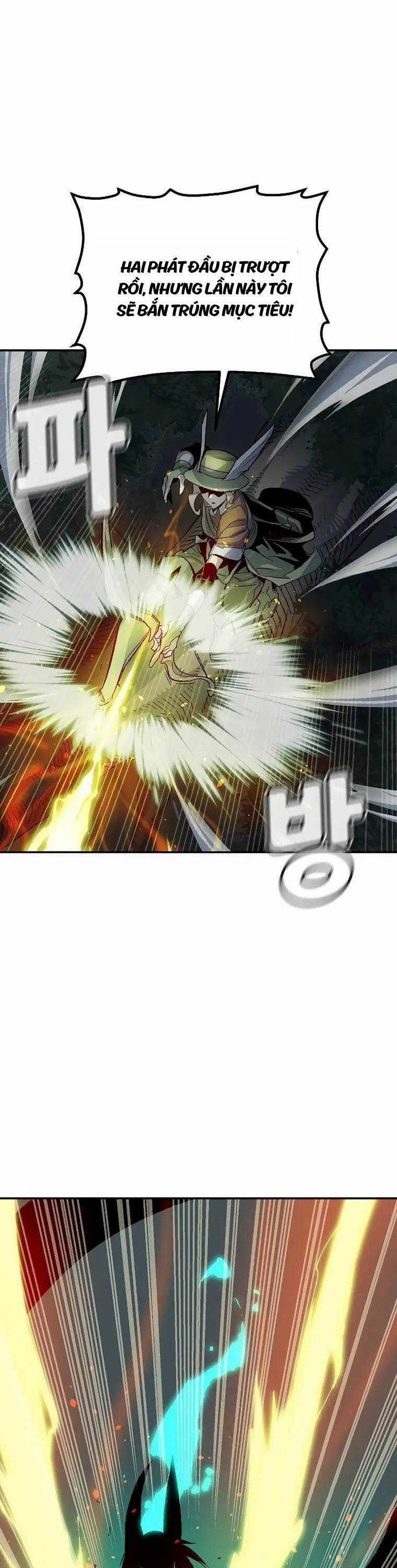 Độc Cô Tử Linh Sư Chương 119 trang 3