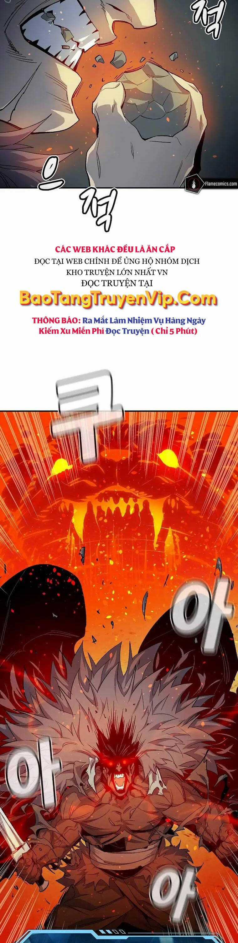 Độc Cô Tử Linh Sư Chương 119 trang 30