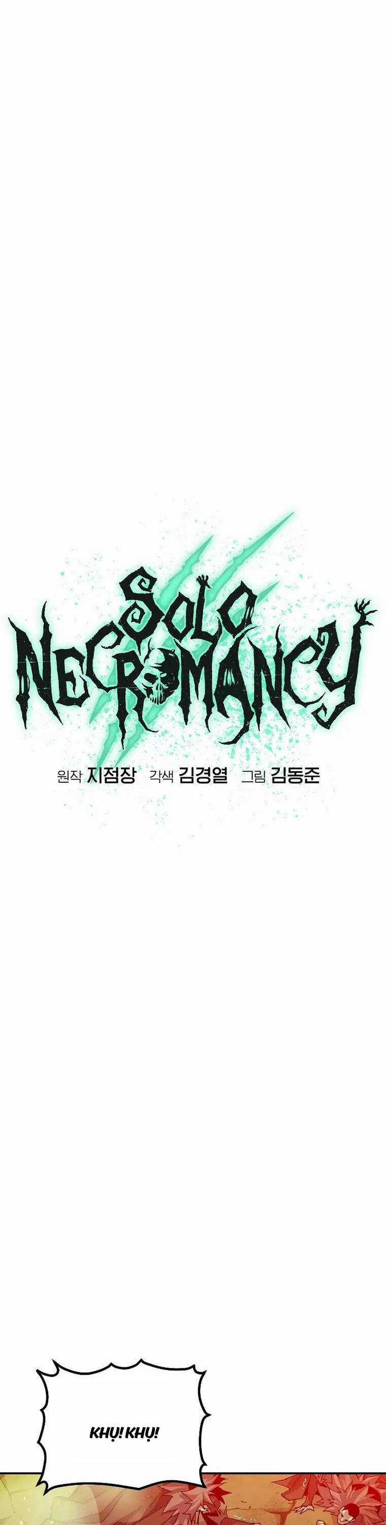 Độc Cô Tử Linh Sư Chương 119 trang 41