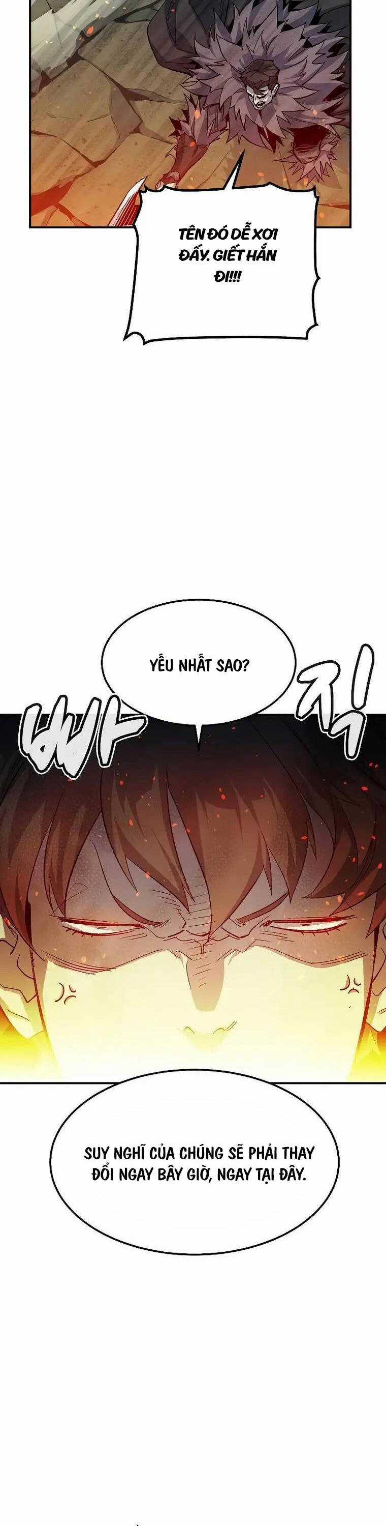 Độc Cô Tử Linh Sư Chương 119 trang 45