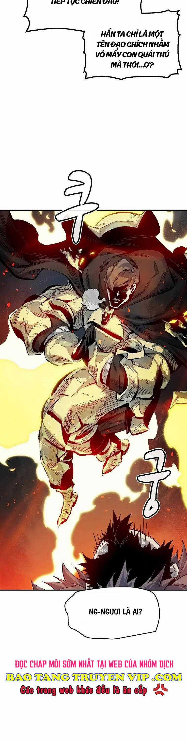 Độc Cô Tử Linh Sư Chương 119 trang 48