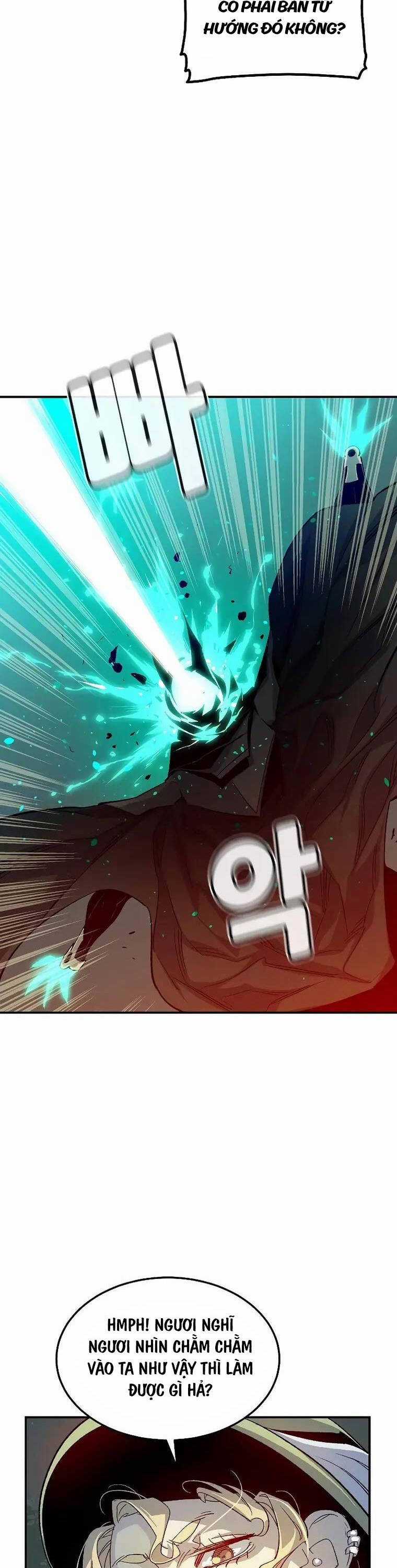 Độc Cô Tử Linh Sư Chương 119 trang 5