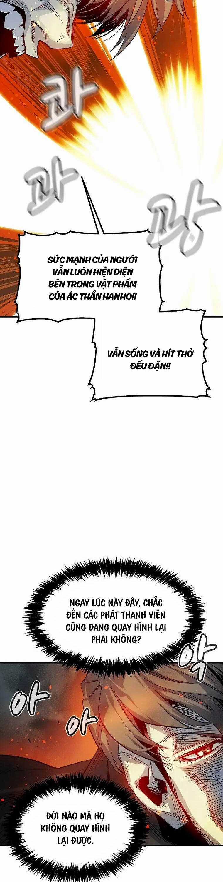 Độc Cô Tử Linh Sư Chương 119 trang 50