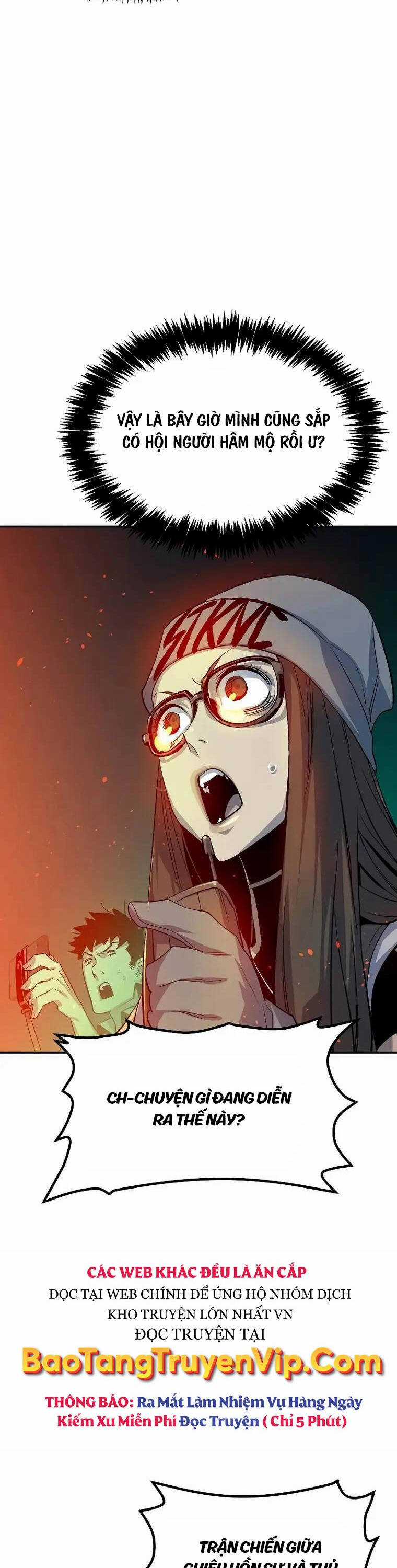 Độc Cô Tử Linh Sư Chương 119 trang 51