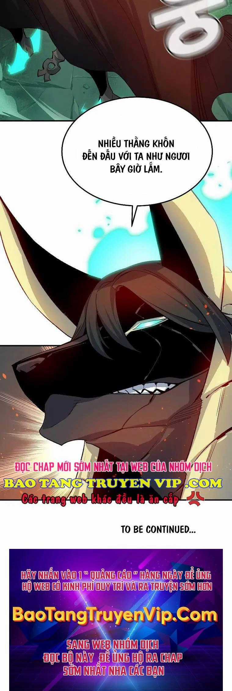 Độc Cô Tử Linh Sư Chương 119 trang 53