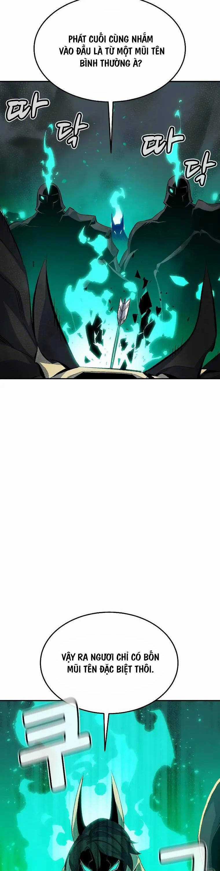 Độc Cô Tử Linh Sư Chương 119 trang 7