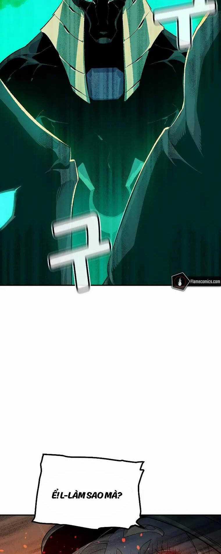 Độc Cô Tử Linh Sư Chương 119 trang 8