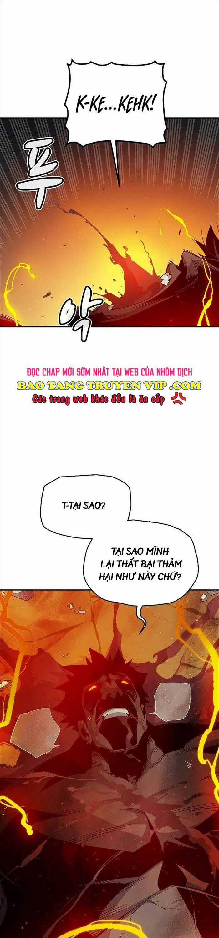 Độc Cô Tử Linh Sư Chương 120 trang 0