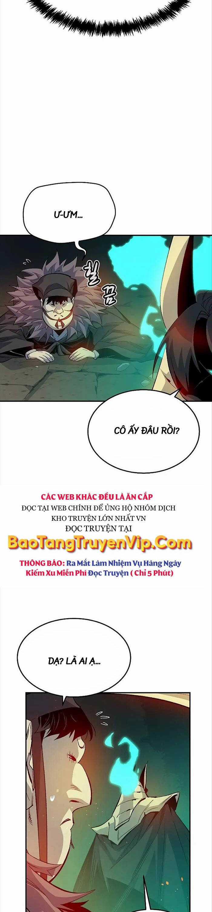 Độc Cô Tử Linh Sư Chương 120 trang 10