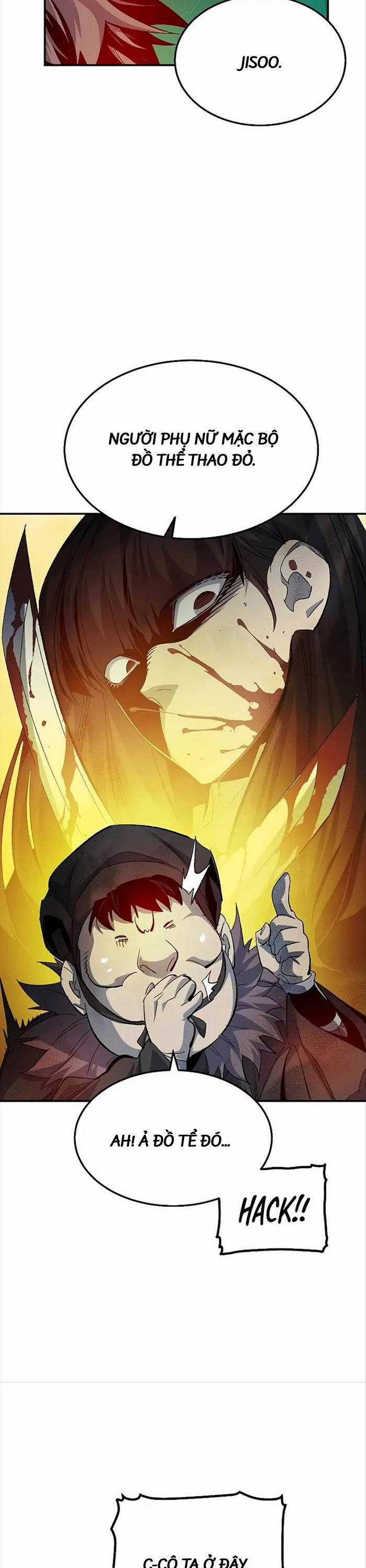 Độc Cô Tử Linh Sư Chương 120 trang 11