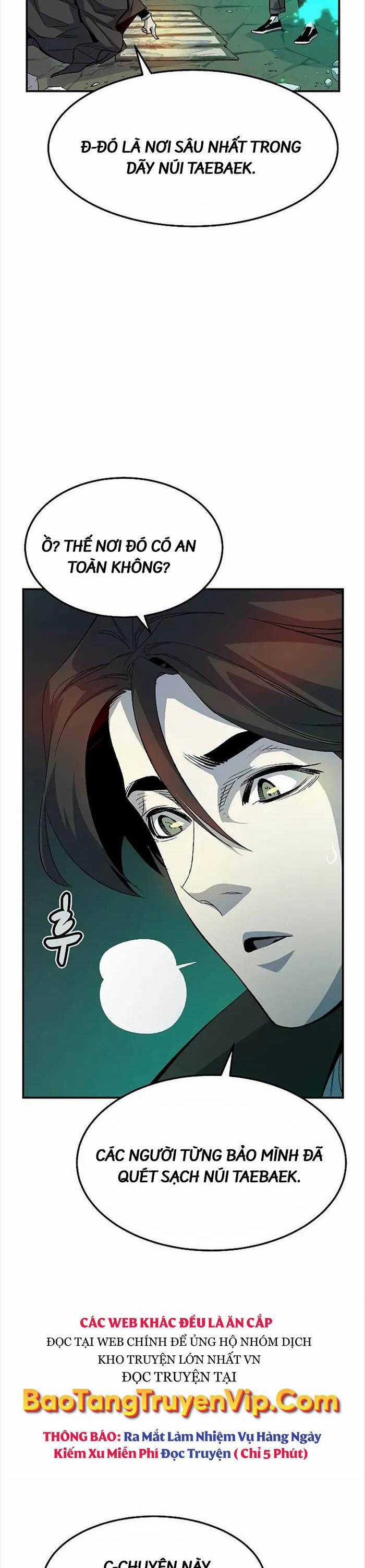 Độc Cô Tử Linh Sư Chương 120 trang 13